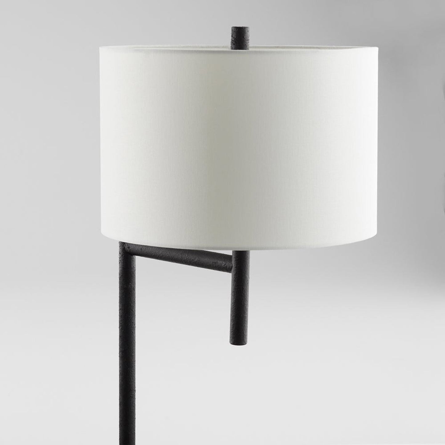 Ladon Floor Lamp in Detail.