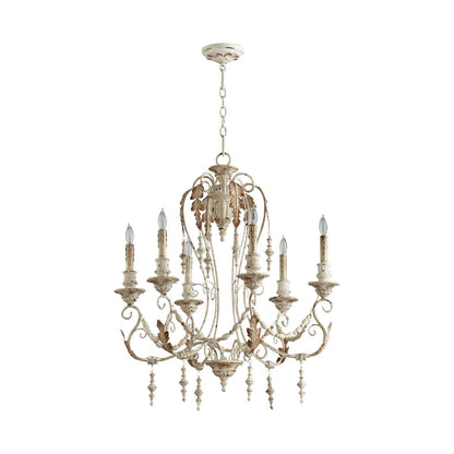 Lolina Chandelier.