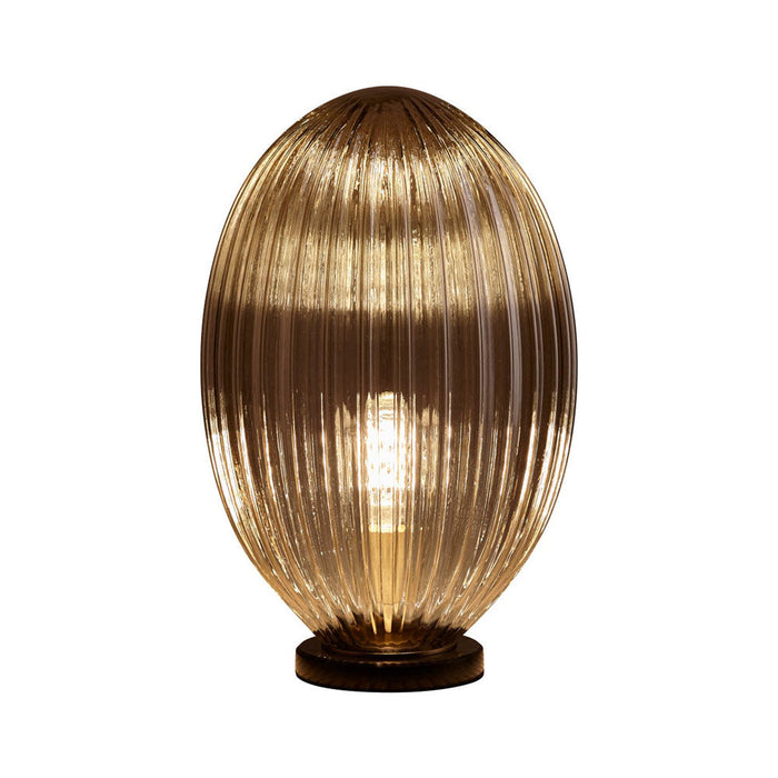 Maxima Table Lamp in Detail.
