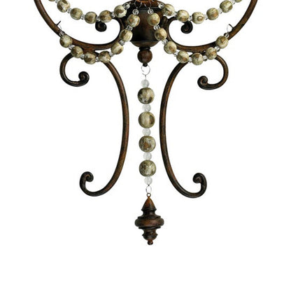 Meriel Wall Light in Detail.