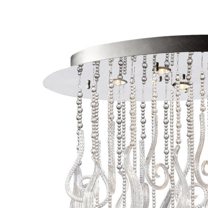 Mirabelle Pendant Light in Detail.