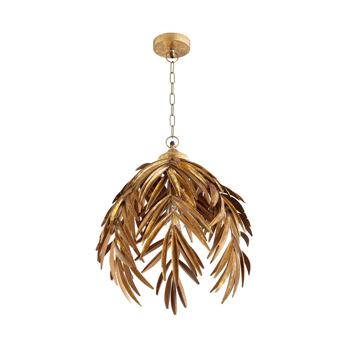 Palma Pendant Light.