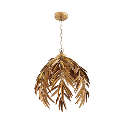 Palma Pendant Light.