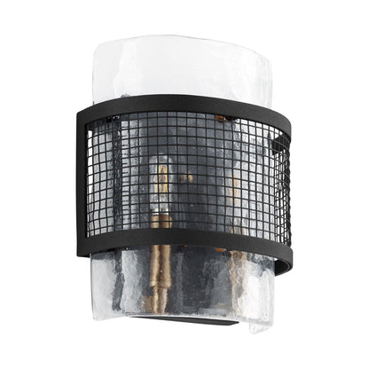 Panorama Wall Light.