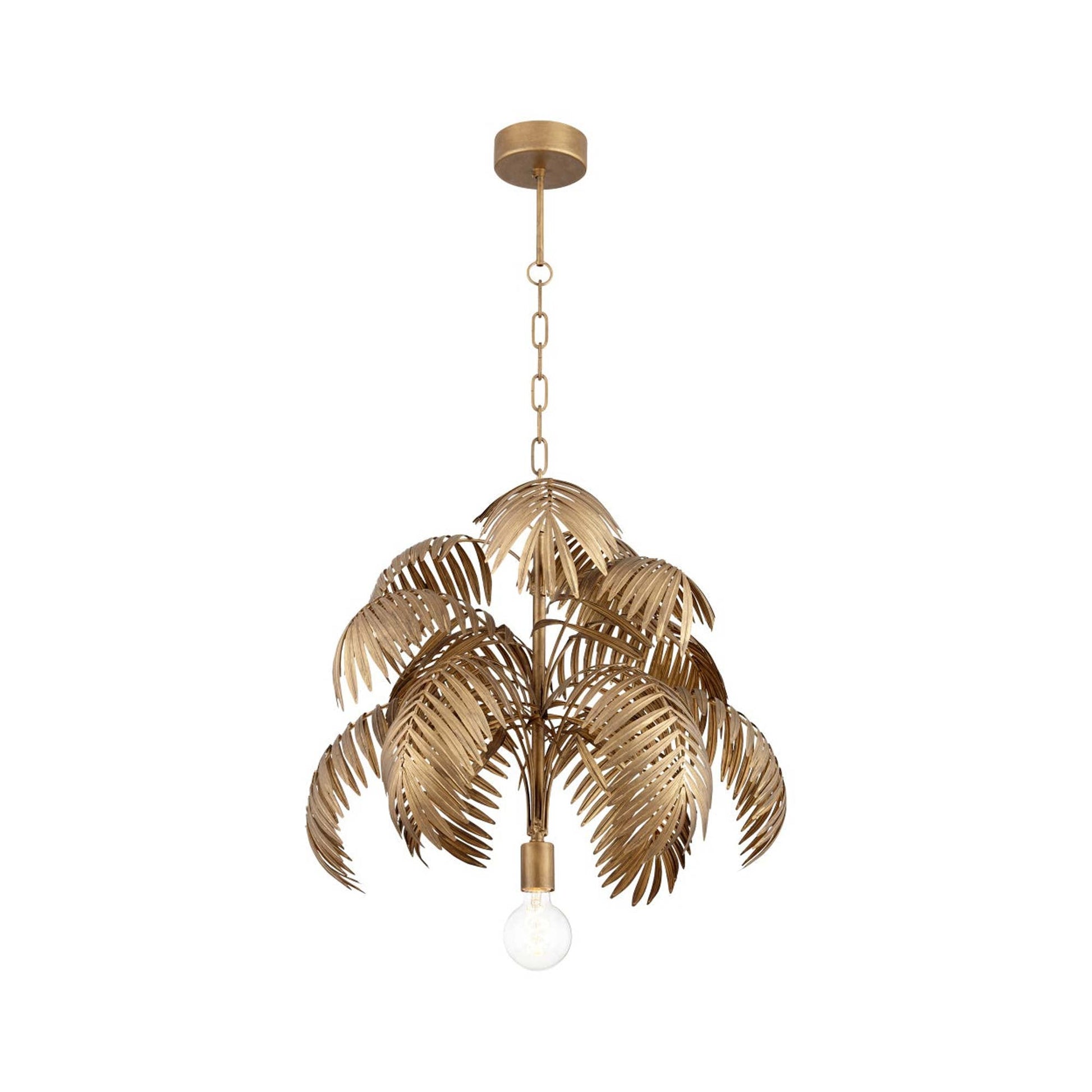 Ravello Pendant Light in Detail.