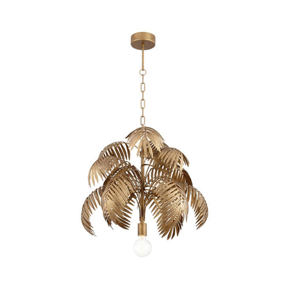 Ravello Pendant Light in Detail.