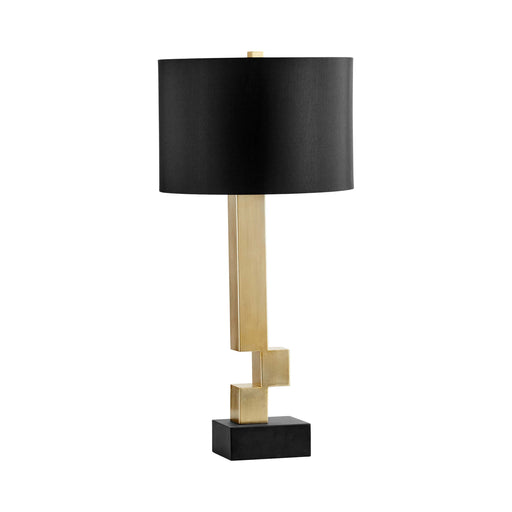 Rendezvous Table Lamp.