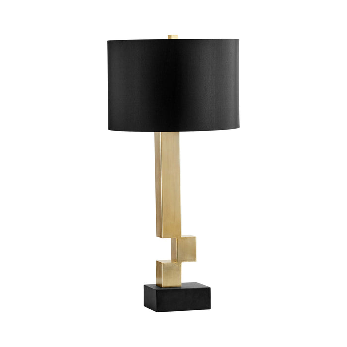 Rendezvous Table Lamp.