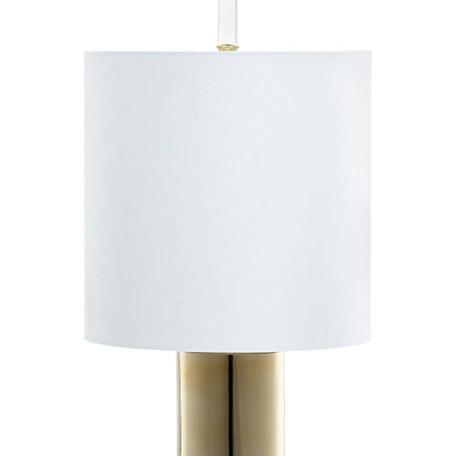 Sonora Table Lamp in Detail.