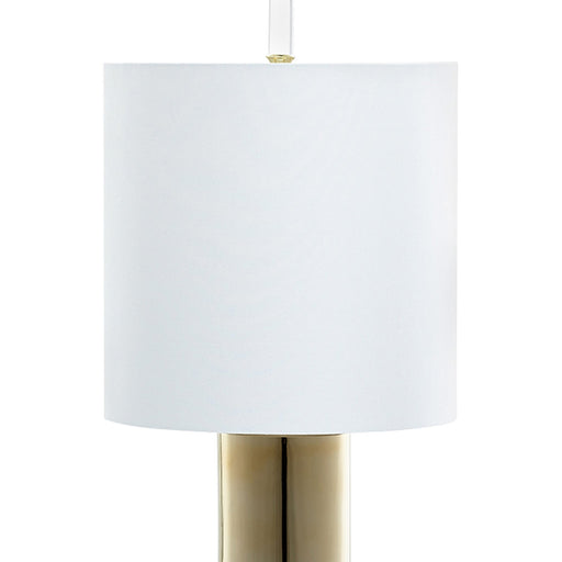 Sonora Table Lamp in Detail.