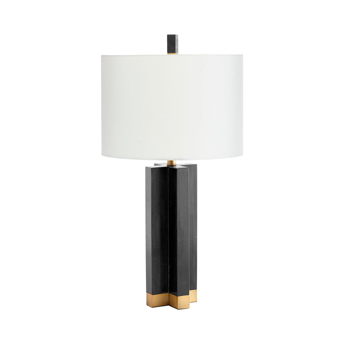 Trevi Table Lamp.