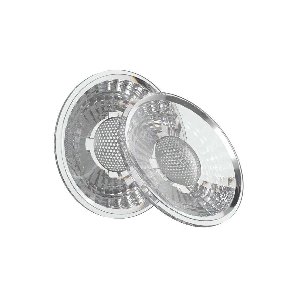 20° and 40° Interchangeable Lenses For LSP4-CC Spot Light.
