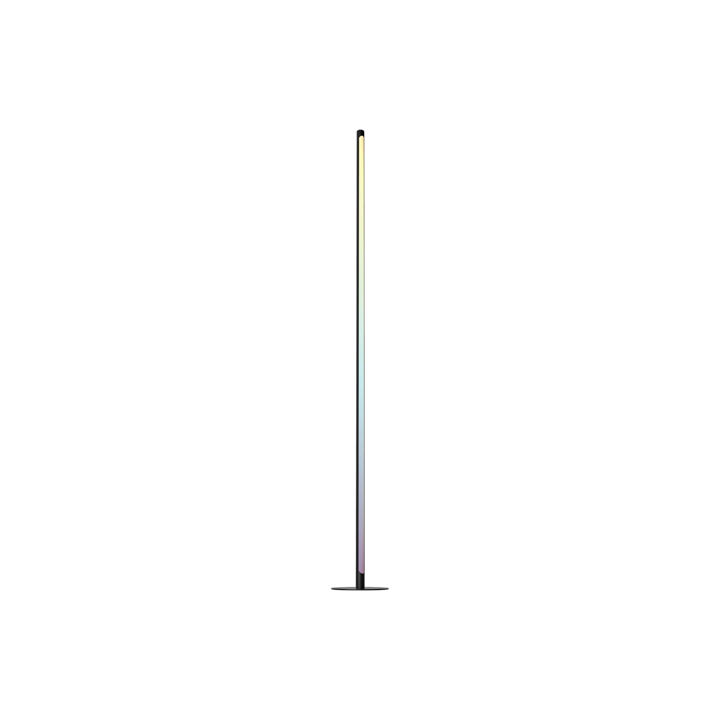 Axis LED Floor Lamp.