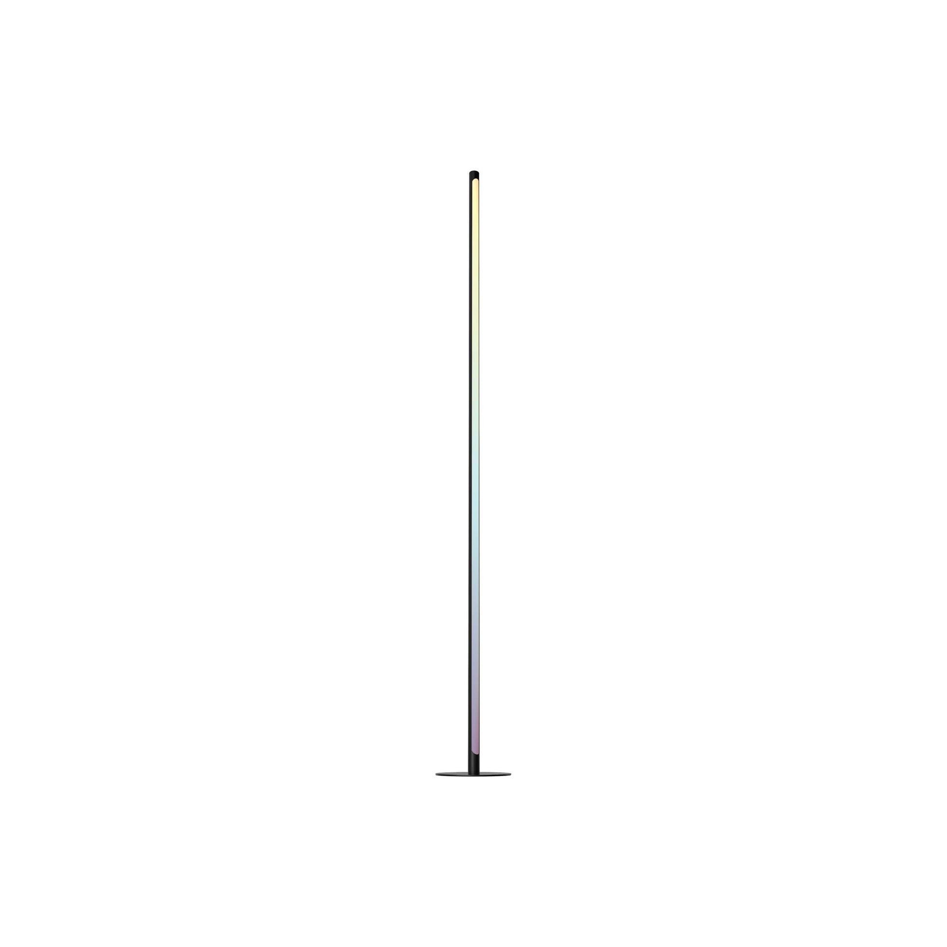 Axis LED Floor Lamp.