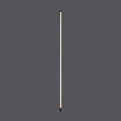 Axis LED Floor Lamp in Detail.