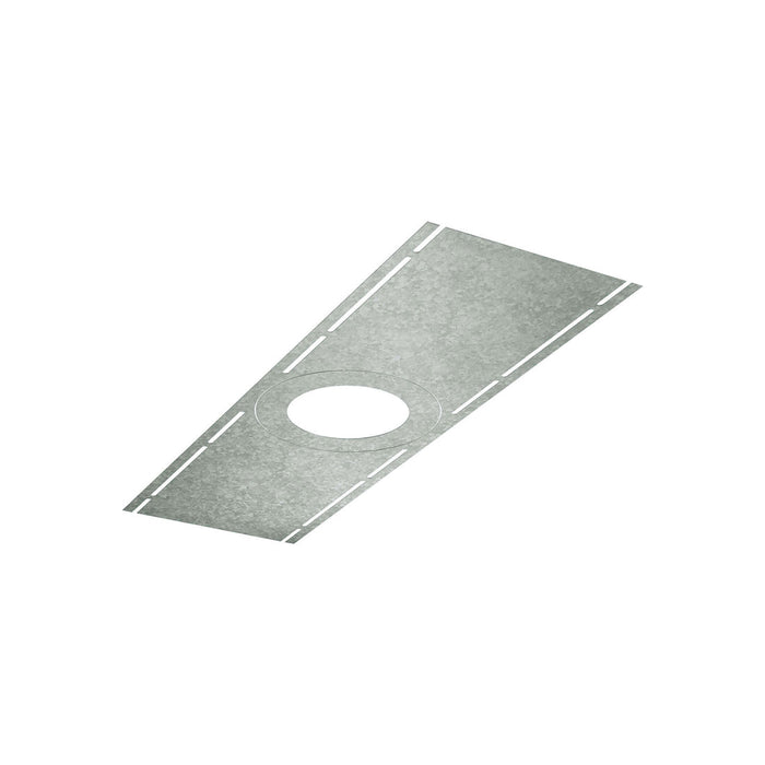 Drilling Plate For Recessed Light (3.5-Inch).