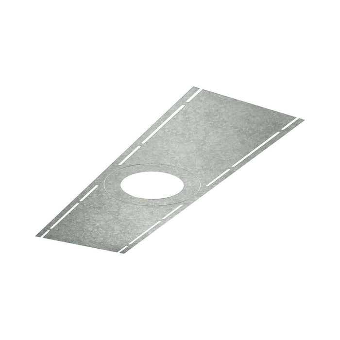 Drilling Plate For Recessed Light (4.25-Inch/6.5-Inch).