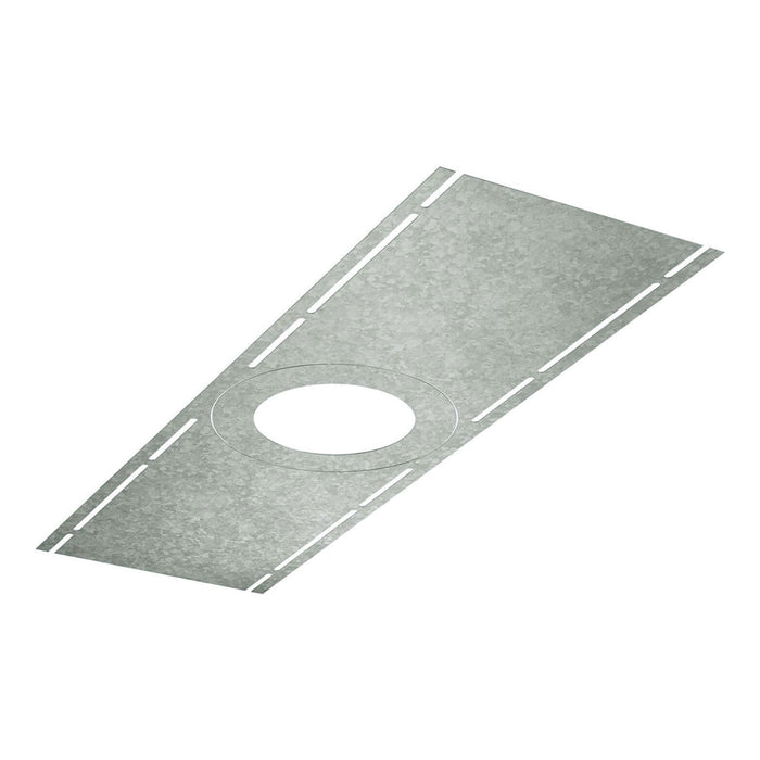 Drilling Plate For Recessed Light (5.38-Inch/7.5-Inch).