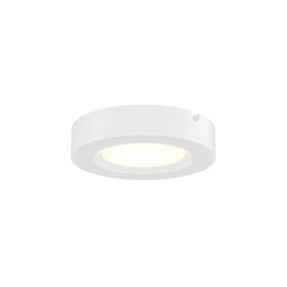 Eco LED Puck Light.