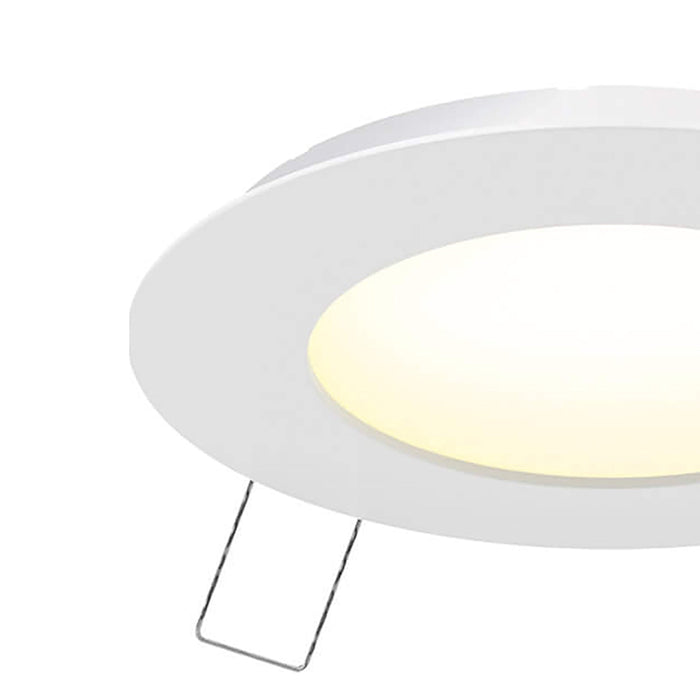 Excel DW LED Recessed Panel Light in Detail.