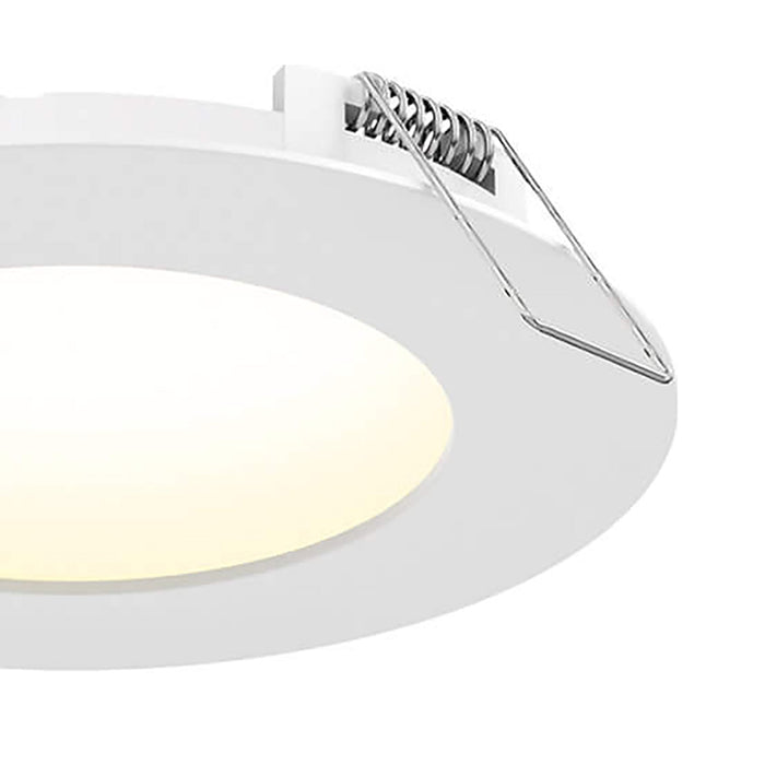 Excel DW LED Recessed Panel Light in Detail.