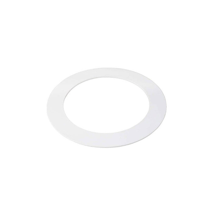Goof Ring for Recessed Light (4-Inch Recessed Light).