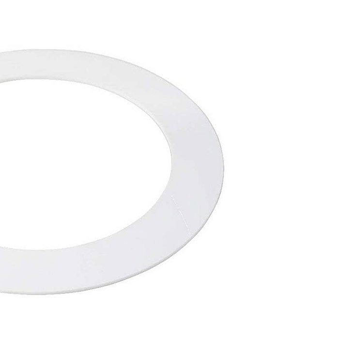 Goof Ring for Recessed Light in Detail.
