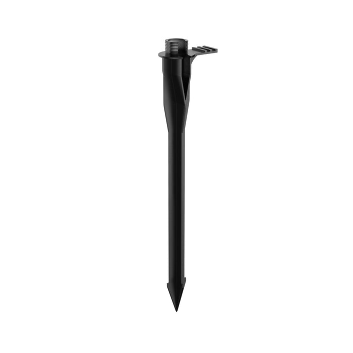 Ground Stake Landscape Accessory (12-Inch).