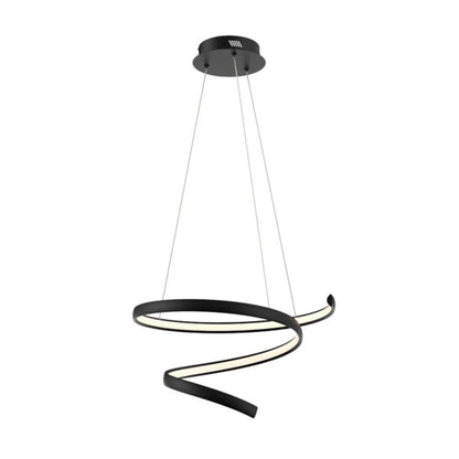 Helix LED Pendant Light (Small).