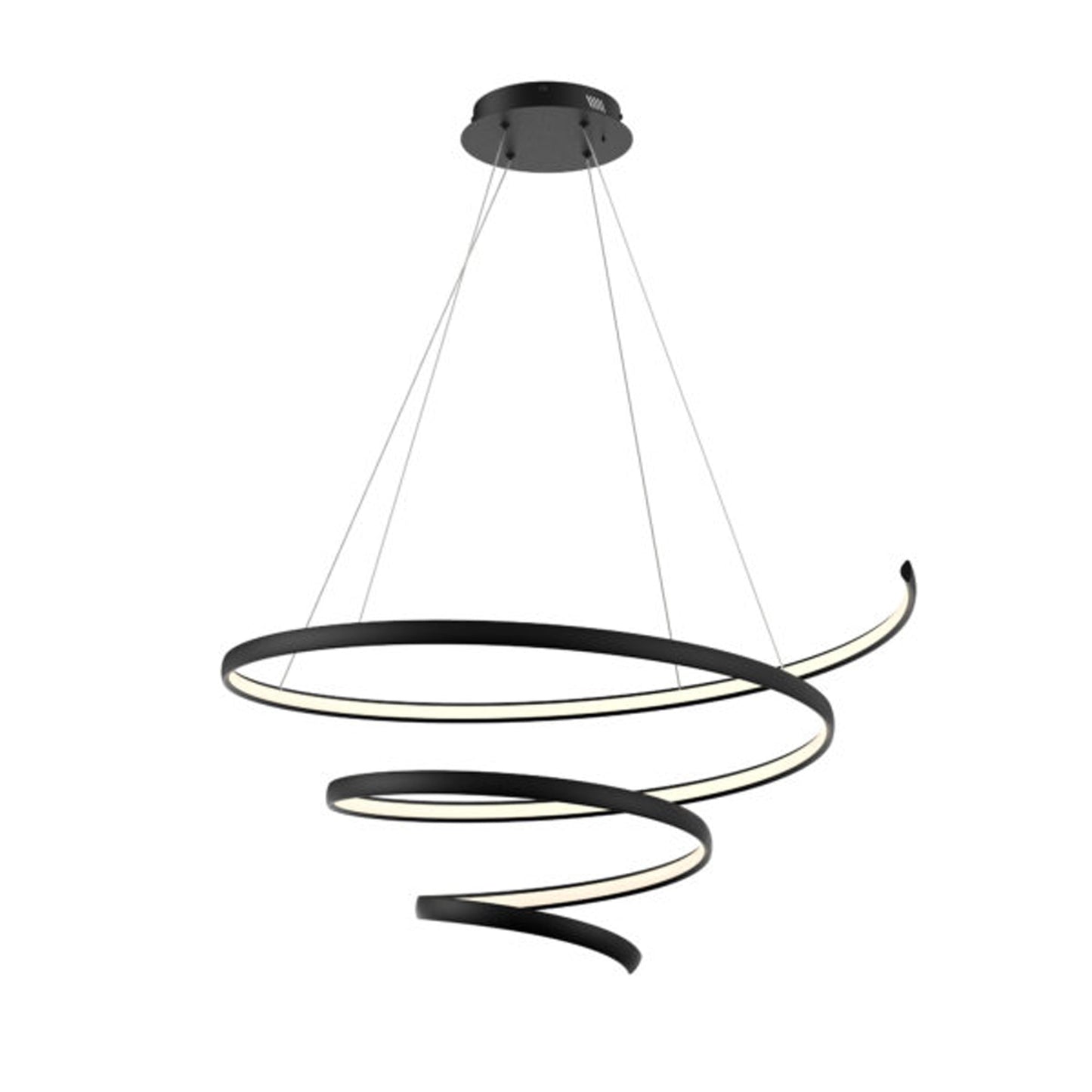 Helix LED Pendant Light (Large).