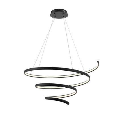 Helix LED Pendant Light (Large).