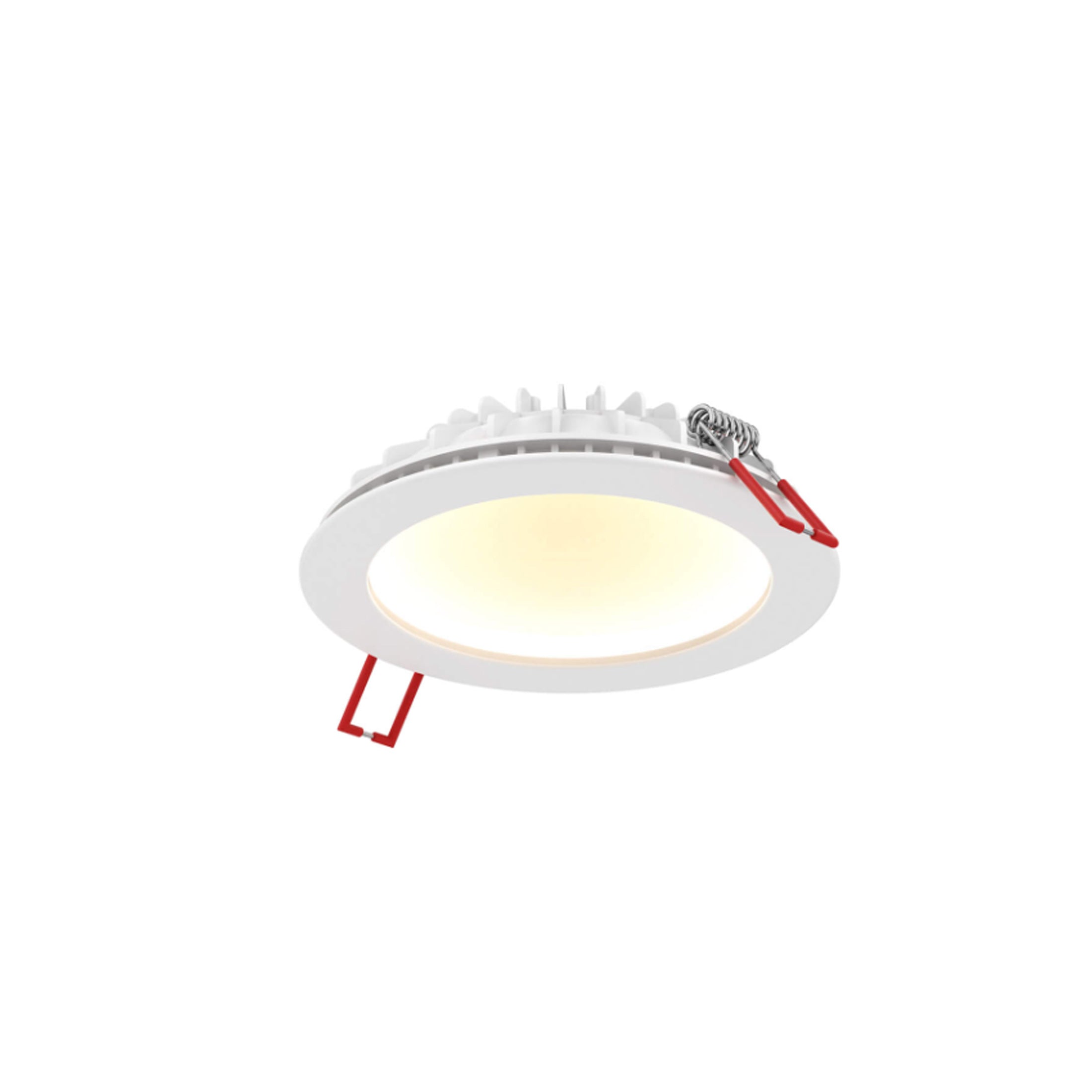 Indirect LED Recessed Light – City Lights SF