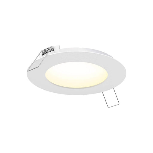 Access LED Recessed Light.