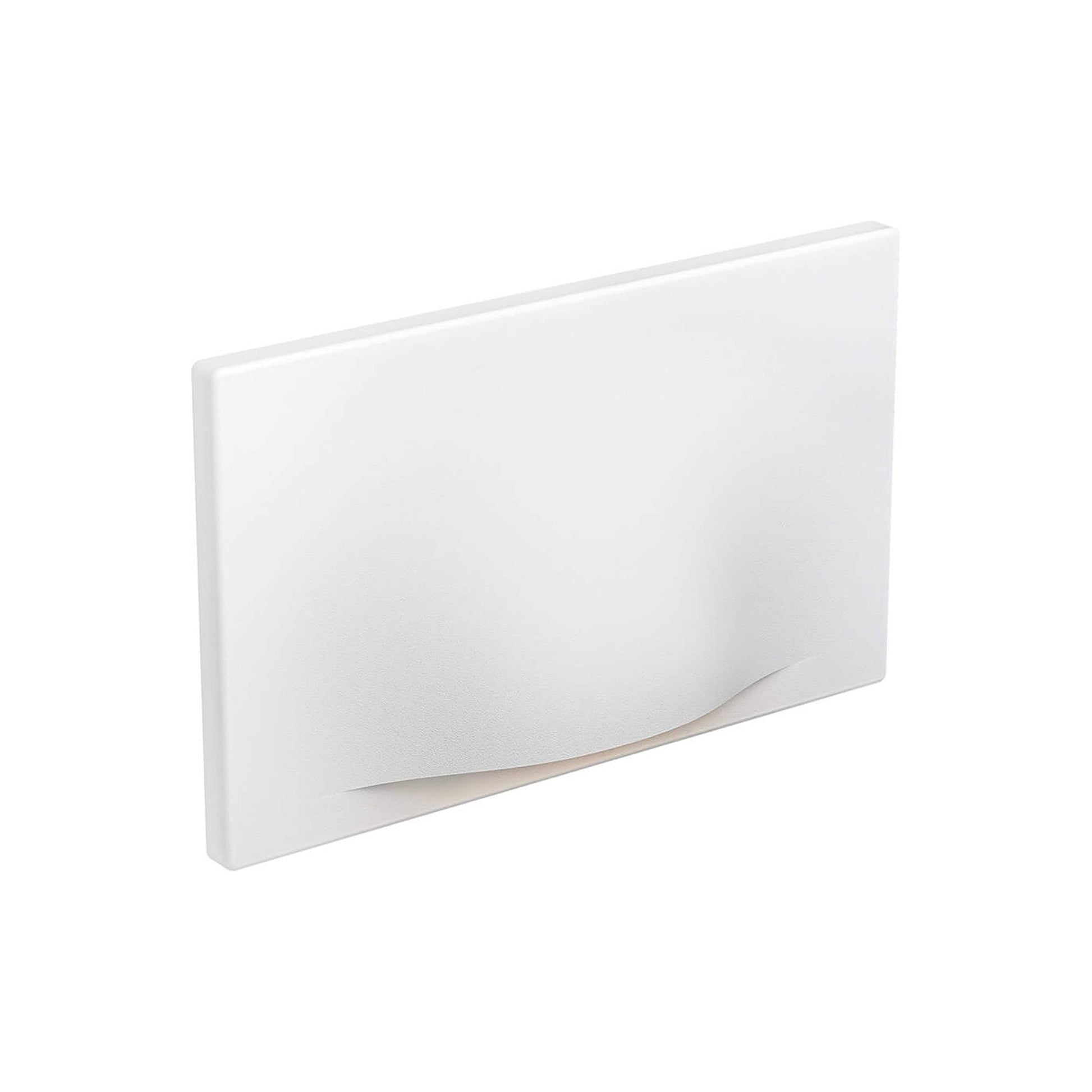 Arc LED Recessed Step Light.