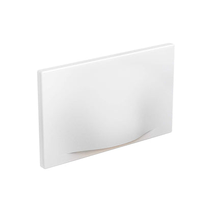 Arc LED Recessed Step Light.