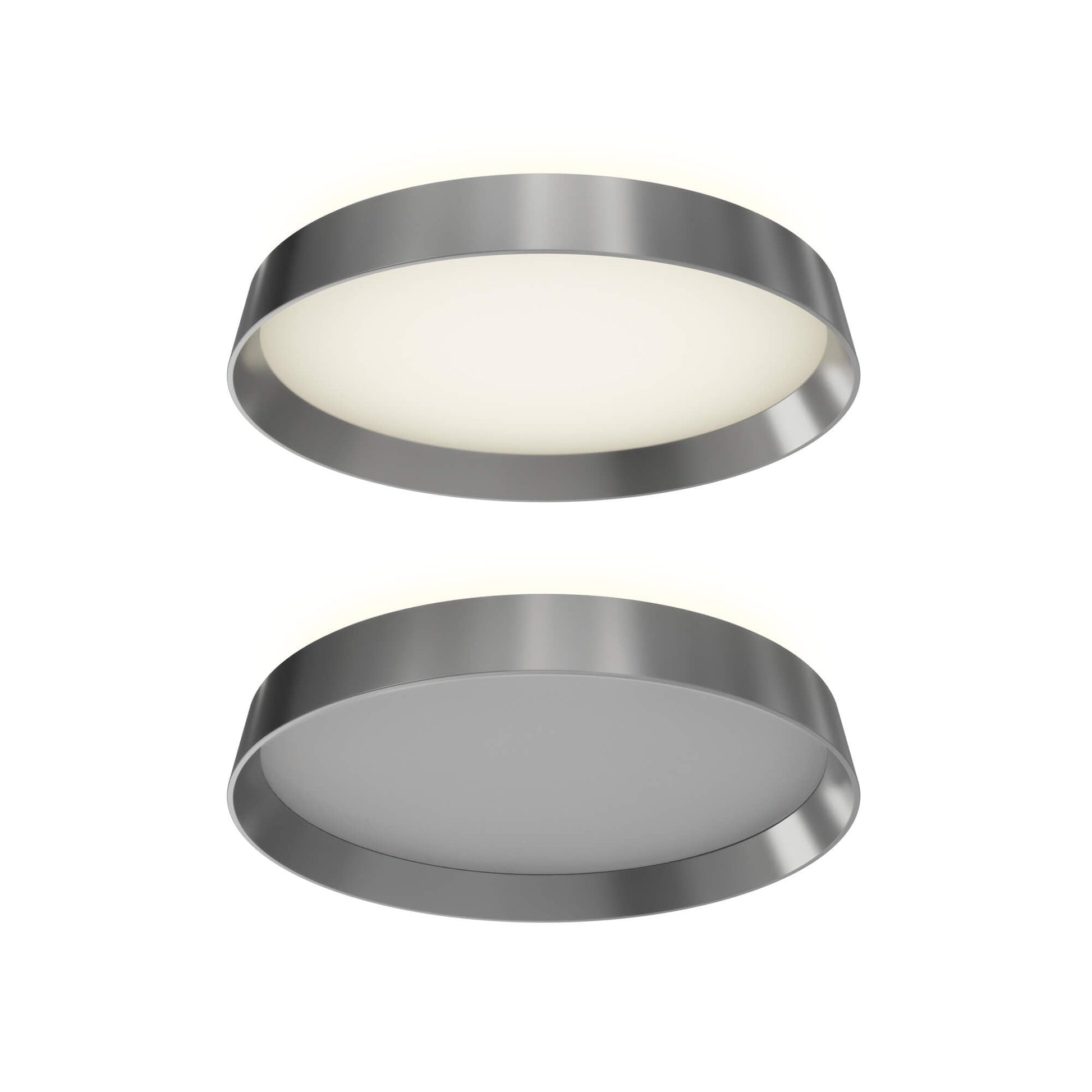 Aurora LED Flush Mount Ceiling Light.