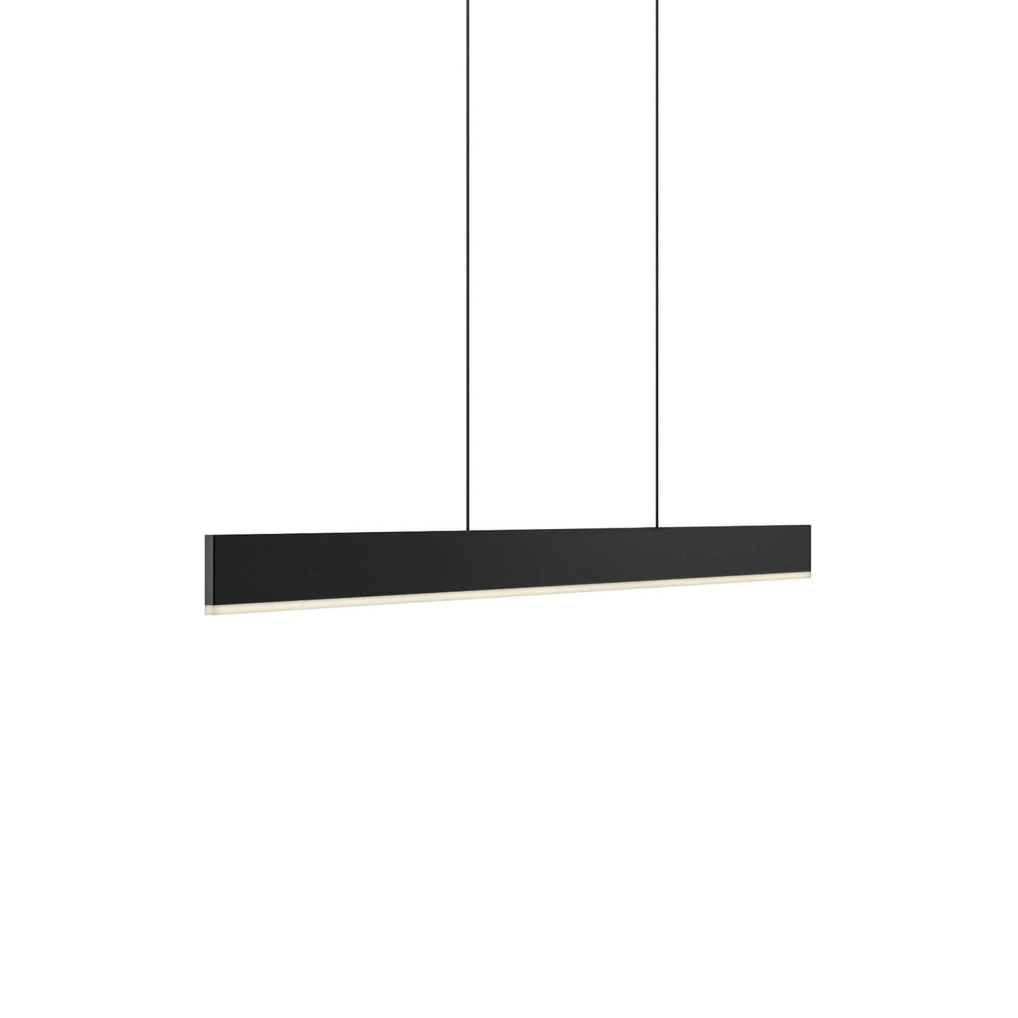 Beam Slim Linear LED Pendant Light.