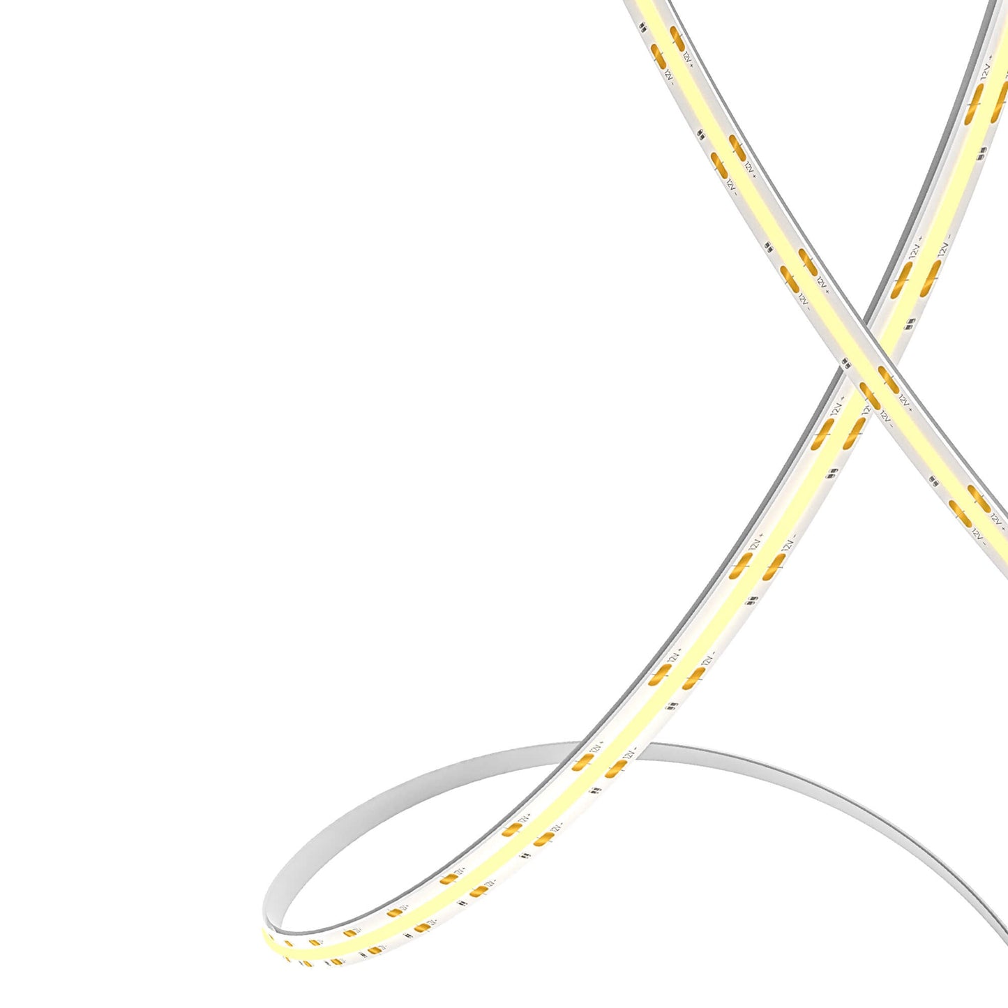 COB LED Tape Light.