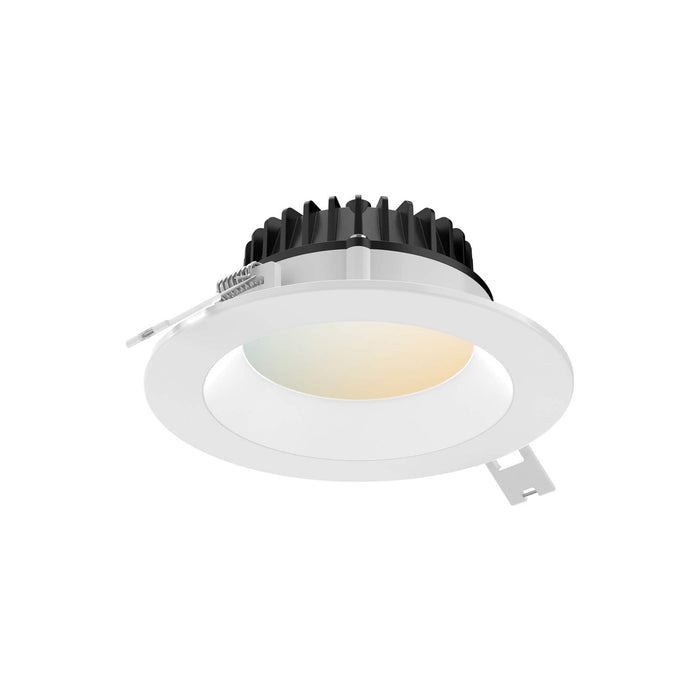 DALS Connect Pro Deep LED Regressed Panel (4-Inch).