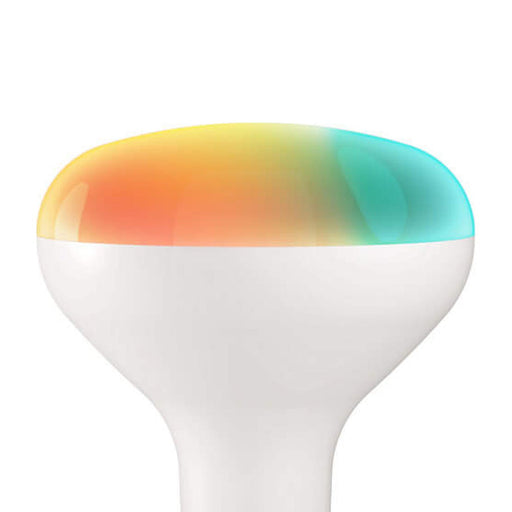 DALS Connect Smart BR30 RGB+CCT LED Light Bulb in Detail.