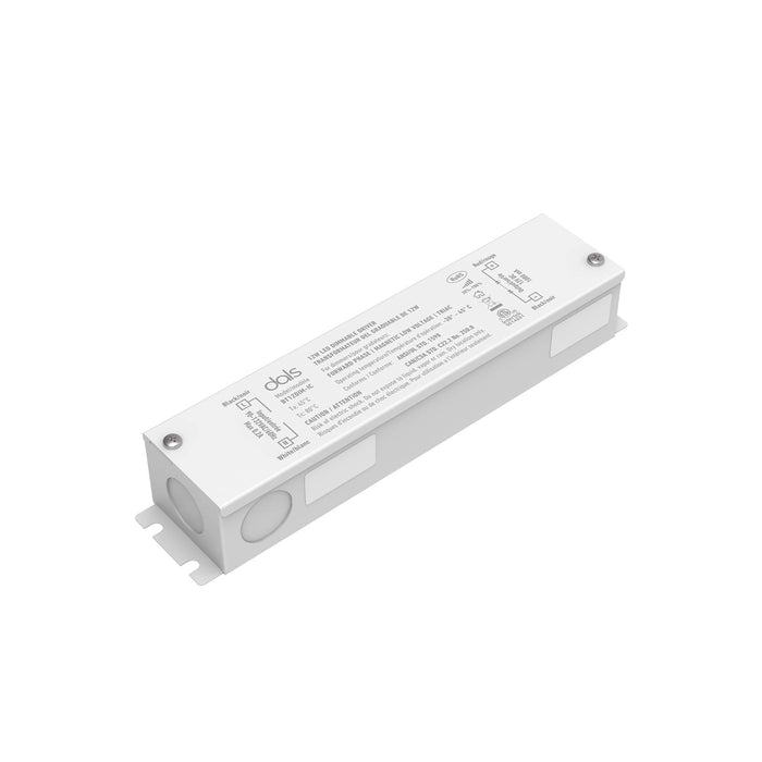 DC Dimmable LED Hardwire Driver.