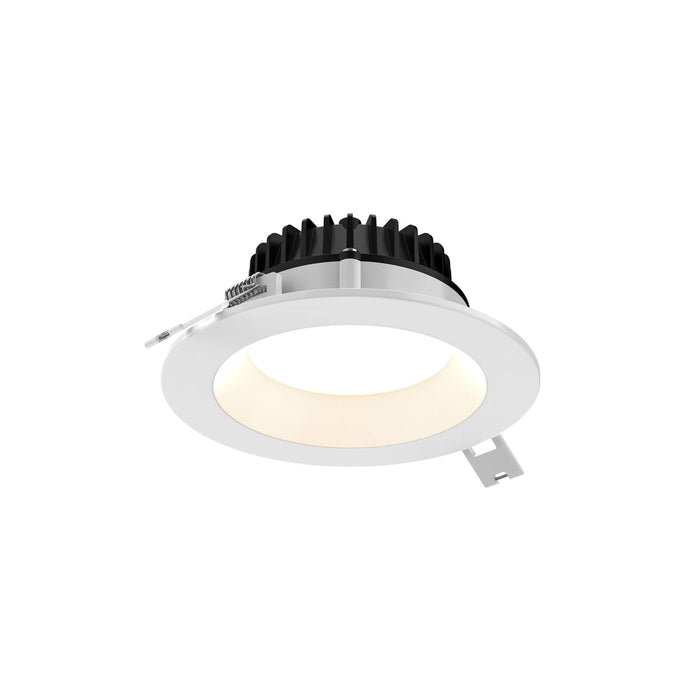 Etch LED Recessed Panel Light (Small).