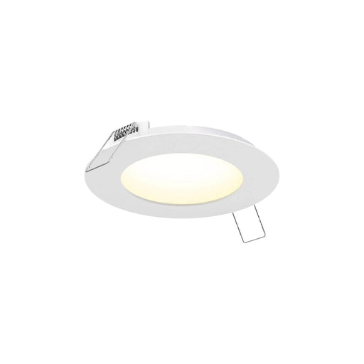 Excel CCT LED Recessed Panel Light.