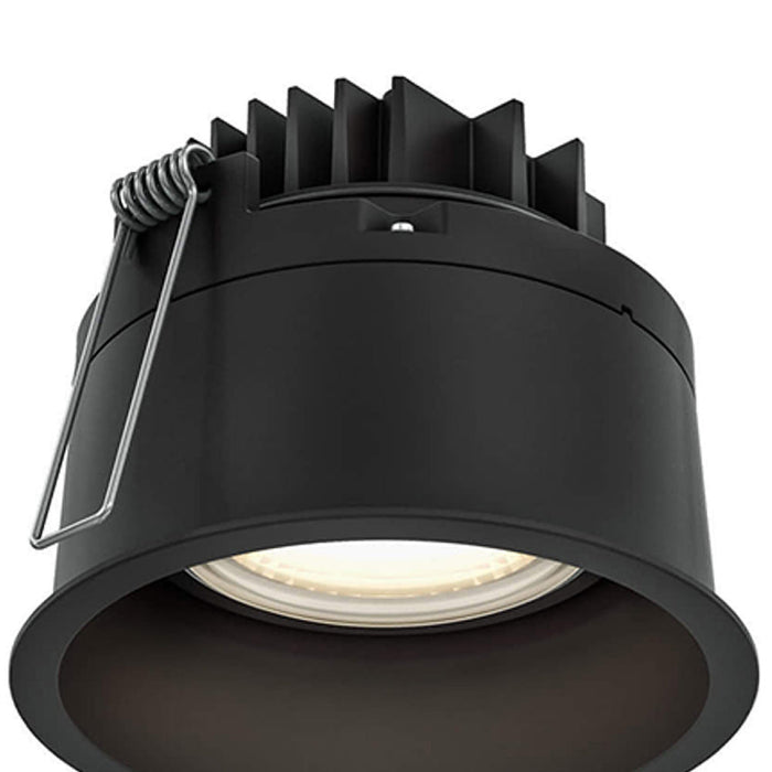 Facet CCT Indoor/Outdoor LED Recessed Light in Detail.