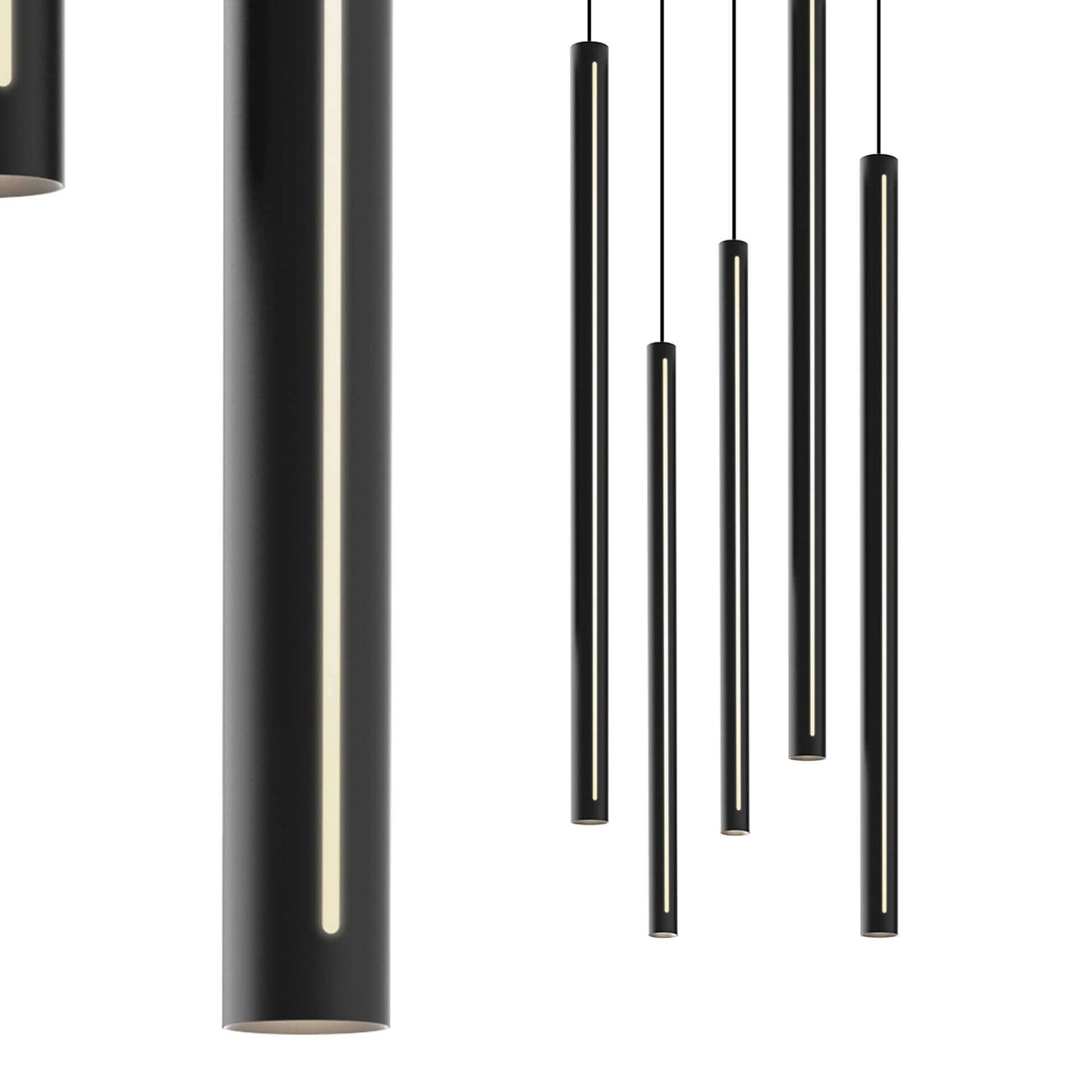 Linea CCT LED Pendant Light in Detail.