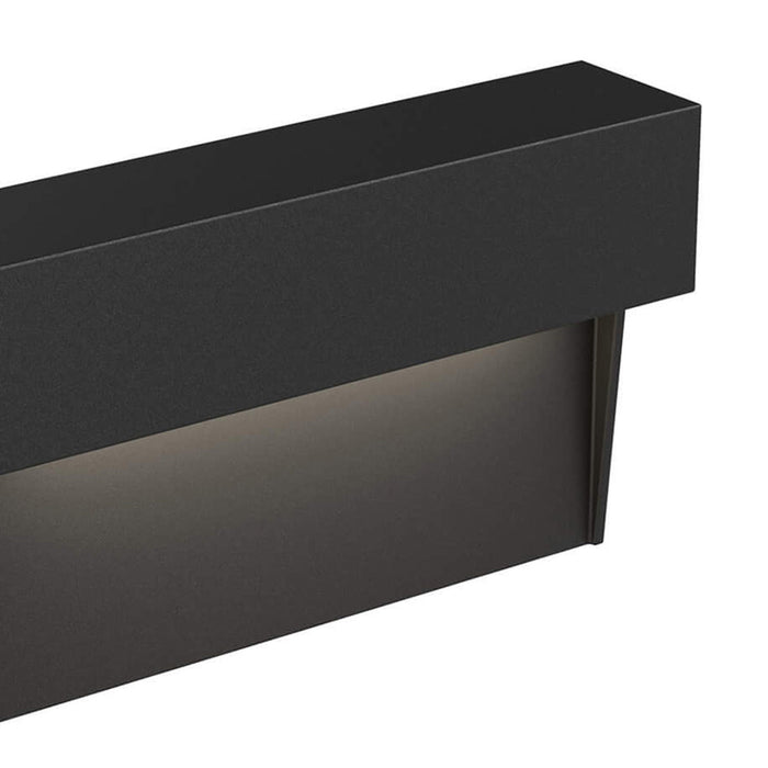 Marquee Horizontal LED Step Light in Detail.
