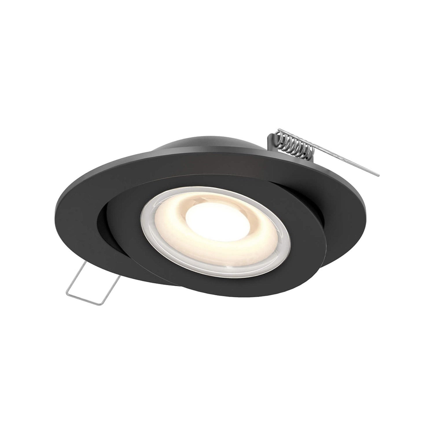 Pivot LED Gimble Recessed Light.