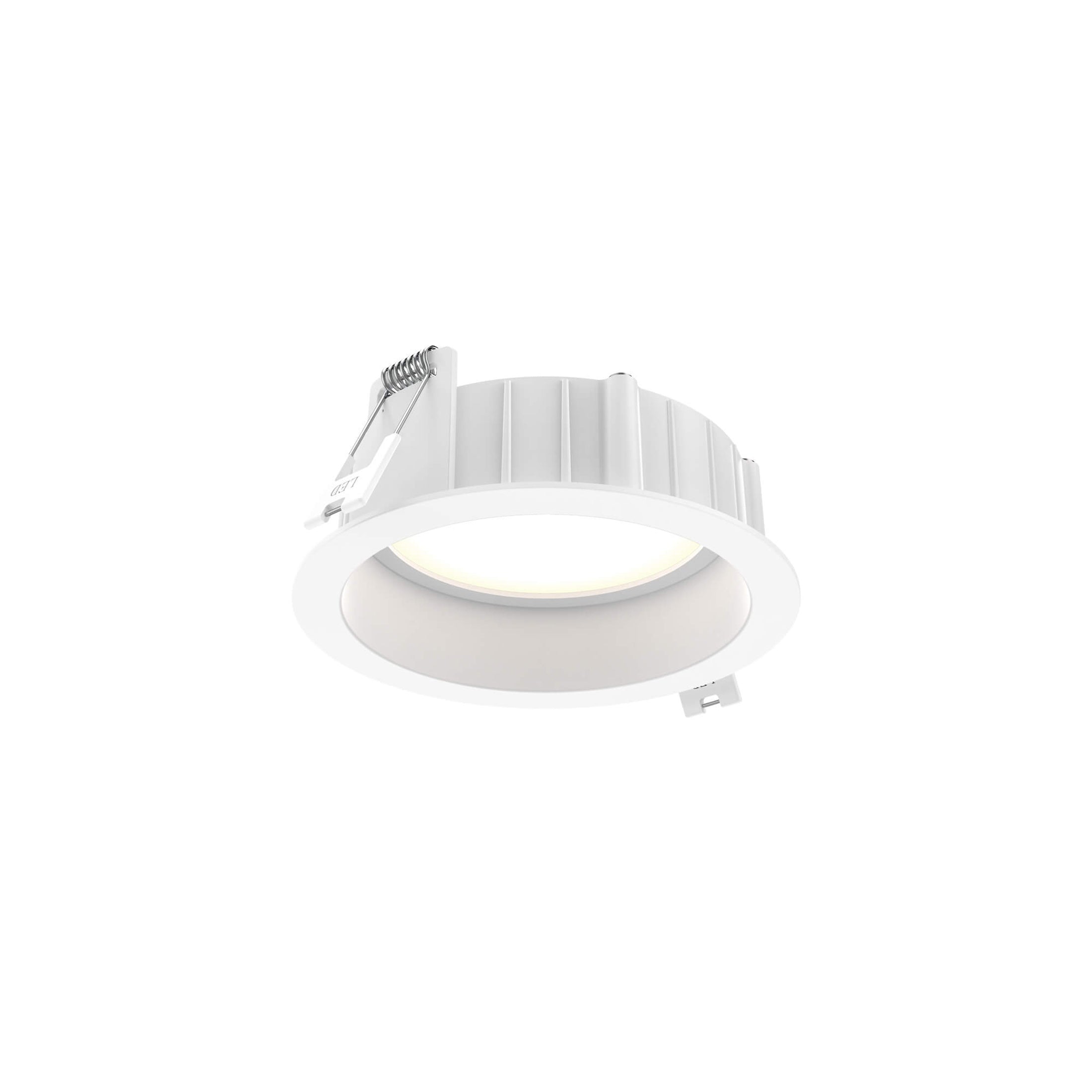 Notch LED Regressed Panel Light – City Lights SF