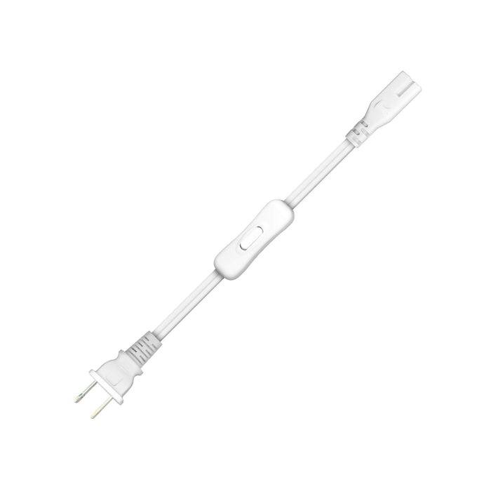 Power Cord For Powerled Linear Undercabinet Lighting.