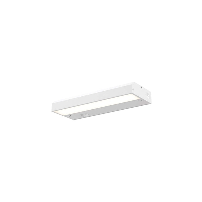 Proled Hardwired Linear Undercabinet Lighting (9-Inch).